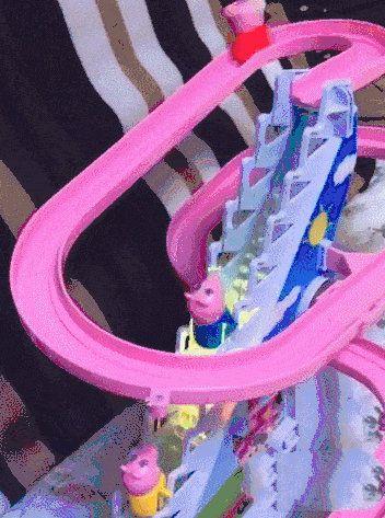 抖音上10大最火的神器玩具,小猪佩奇手表居榜