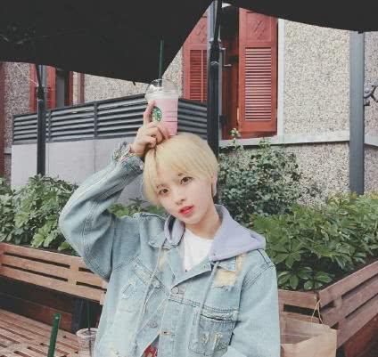 《创造101》小姐姐出道前的黑历史旧照片曝光