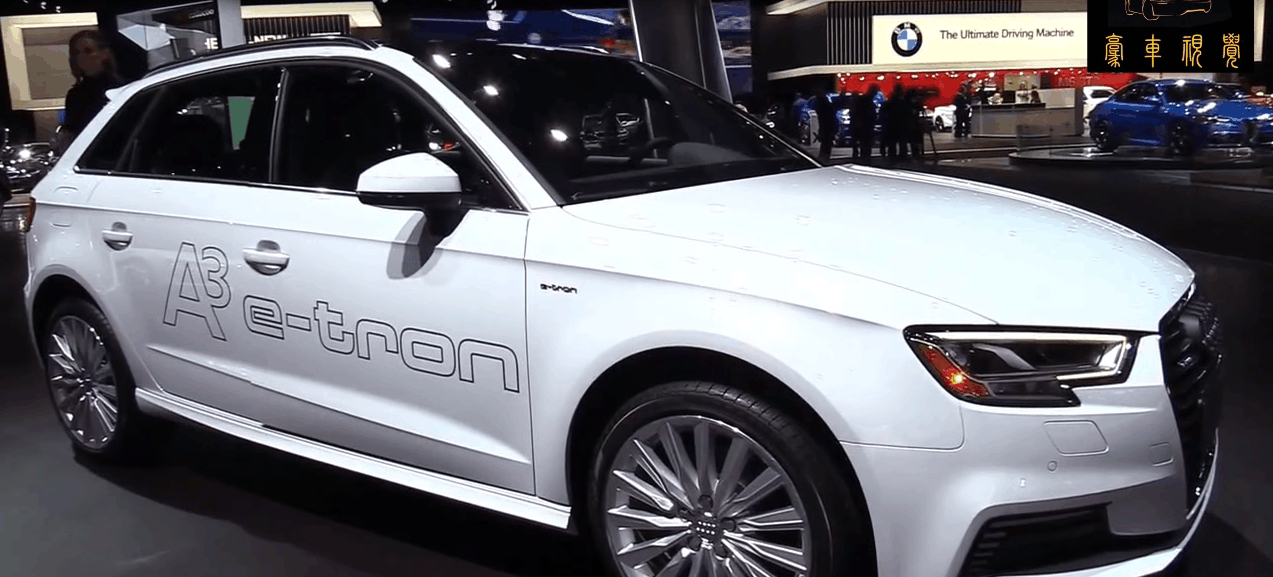 宝马X1都服, 取代高尔夫的车已经入华, 还仅卖17万