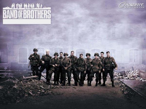 这15部经典高分美剧都曾在国外引起过巨大轰