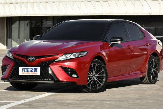 是进化还是昙花一现？谈中型车全面运动化