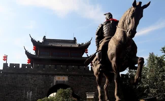 其实项羽并不傻,为何他不渡乌江,只因他明白了