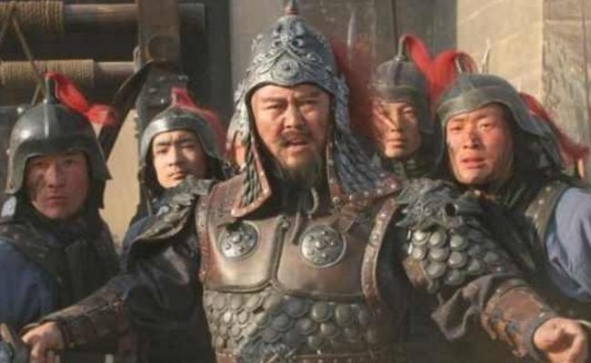 百姓称他为“城神”，为何新皇帝登基后对他施以“磔刑”？