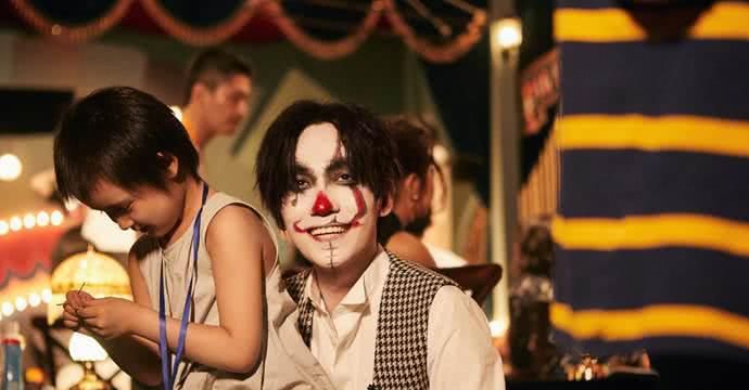 朱一龙写真评分9.9,创下同类评分新高,网友:会看但是不会买图片