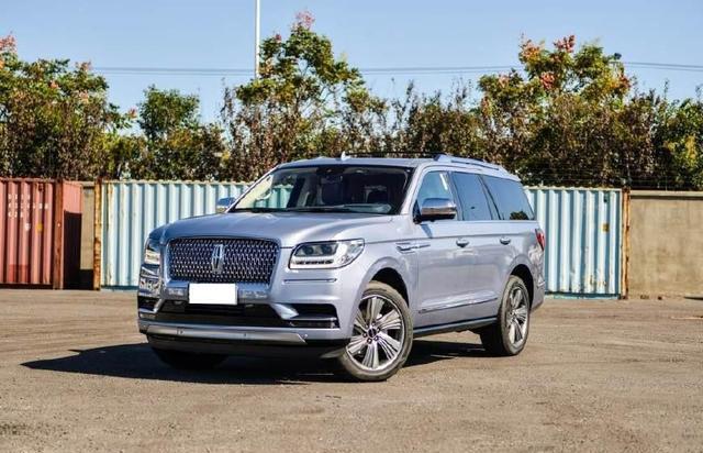 重隔十三年再度入华，比奥迪Q7大两圈，比揽胜气场足，能火吗？