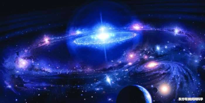 地球只是高级文明的模拟程序?此类问题已经在