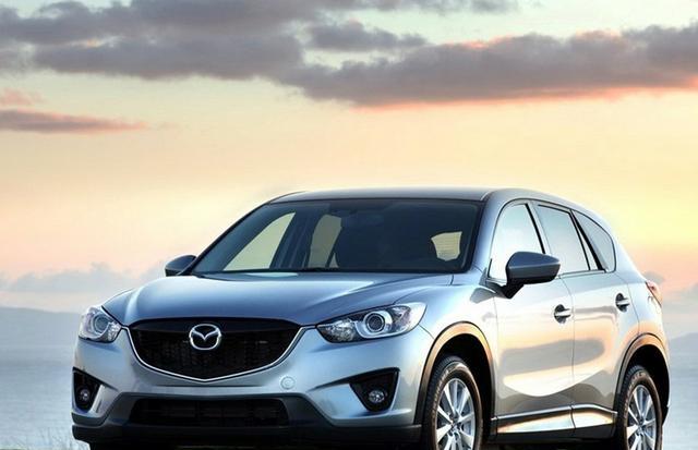 想买车的注意了，这些新上市的合资SUV，真是一个比一个厉害！