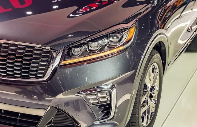 近期“进口车“动态汇总，都在这个专题里