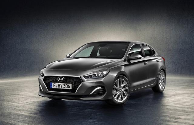 这款现代最美掀背车能否让他在中国市场起死回生