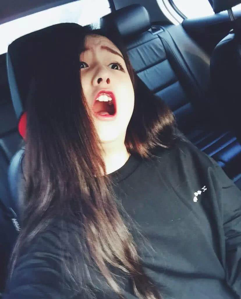 看历届快手一姐,一个比一个厉害,最后一个竟然