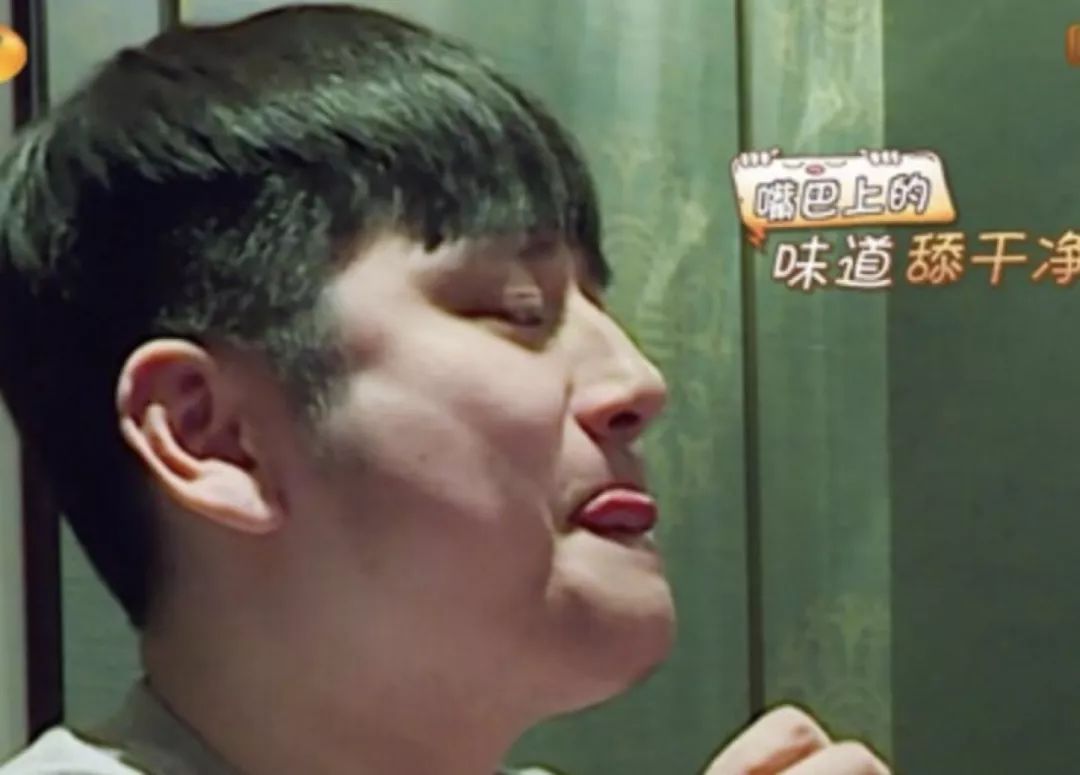 又出现一堆假吃明星！是时候盘点娱乐圈的下饭达人了