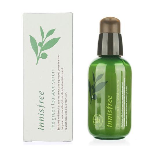 收缩毛孔紧致肌肤效果好的护肤品排行榜10强