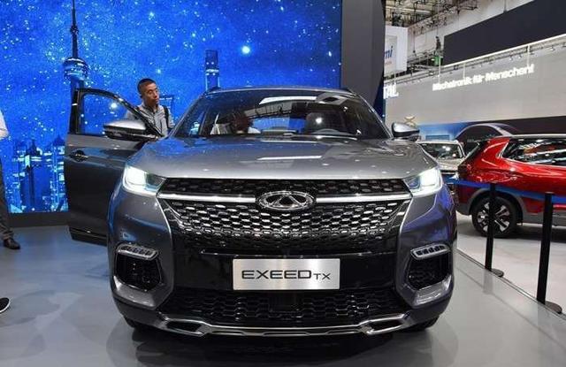 16万为什么不买领克01, 长城vv7, 却要买它