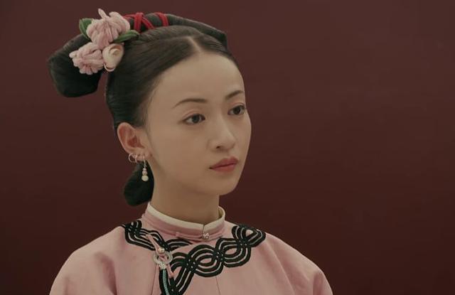 魏璎珞圆头小人表情包