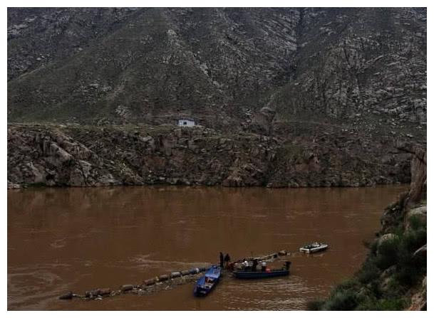 为什么黄河捞尸人最怕遇到长发年轻女孩?