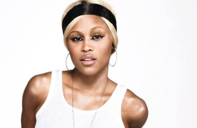 2018年世界十大最富有女性说唱歌手