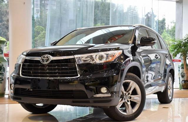 40万内, 奥迪Q5和丰田汉兰达, 到底该选谁呢?