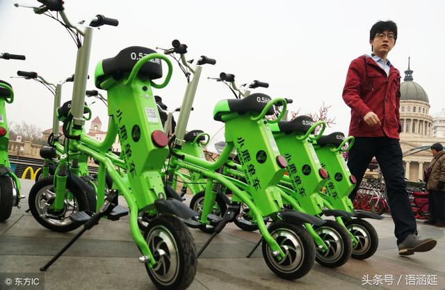 新规出台:电动车上路需要有驾驶证,否则将被扣