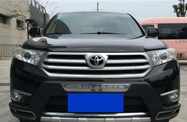 新车落地28万, 现在仅标价13万, 车主: 没开久就降价这么多?