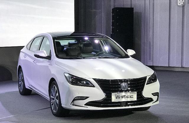 号称国产卡罗拉，油耗5毛内饰堪比宝马，9万起售！简直太良心！