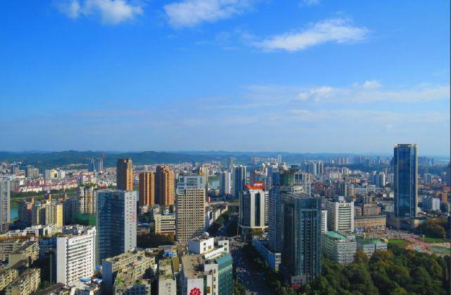 2018第一波!四川21市州GDP排名新鲜出炉!你