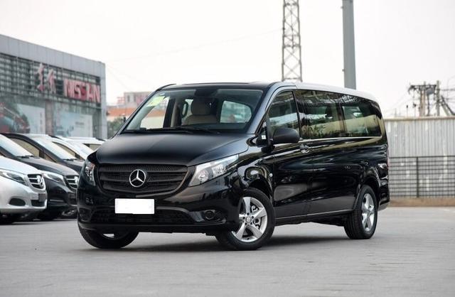 奔驰gl8新款2020款报价,gl8奔驰价格及图片 起售价却不足30万元奔驰mpv 让 gl8成为笑话