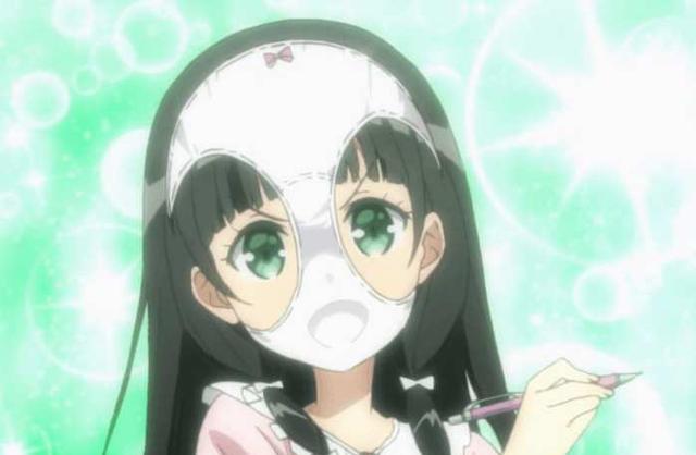 如果有个妹妹就好了, 就连如此绅士的我都快看