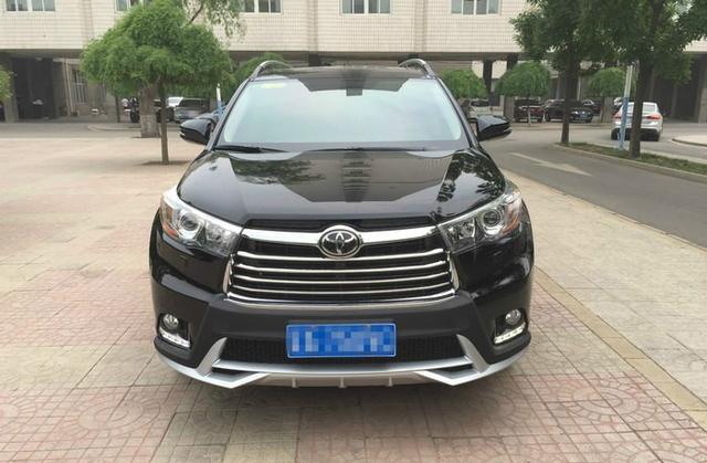 娶回家后才知道贤惠与否，汉兰达这表现不尽人意