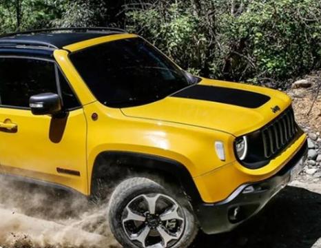 青春无敌，新款吉普自由侠再曝细节，整体造型更时尚​