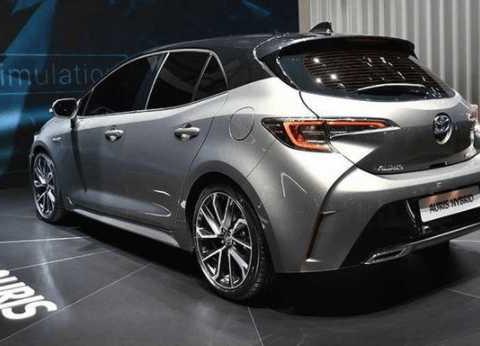 卡罗拉新车10万起, 丰田这回下血本了, 光这外观就值这价