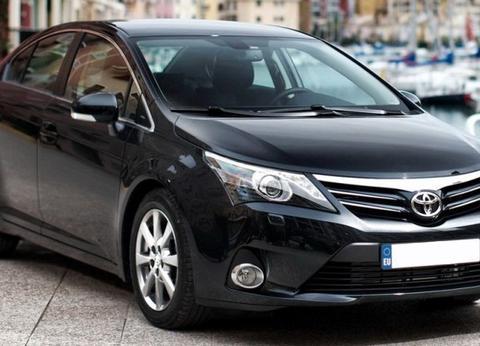 丰田铁了心要干掉迈腾！新车比凯美瑞更美，15万起后悔买帕萨特！