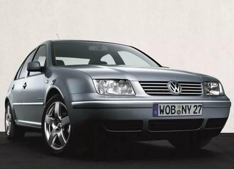 终于等到你，试驾大众全新宝来280TSI