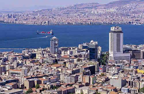 2017亚洲国家GDP排名TOP10,日本人均第一,