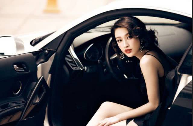 一位年轻女董事长的忠告:如果不想穷下去就请