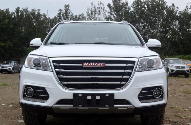 SUV界的三巨头，针锋相对，这样的排名你觉得合适吗？