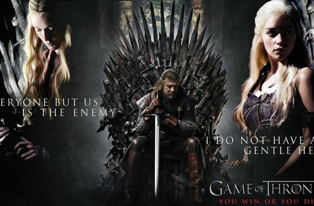 这15部经典高分美剧都曾在国外引起过巨大轰