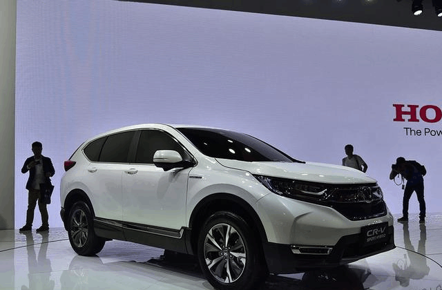 这款车上市时还没途观什么事, 现在终于降价了, 最低15万开走!