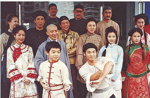 27岁出道, 功夫演员, 却因病在送往医院的途中去世, 享年64岁