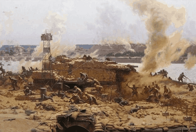 中东两极化越来越严重?专家:最迟2019年,将爆