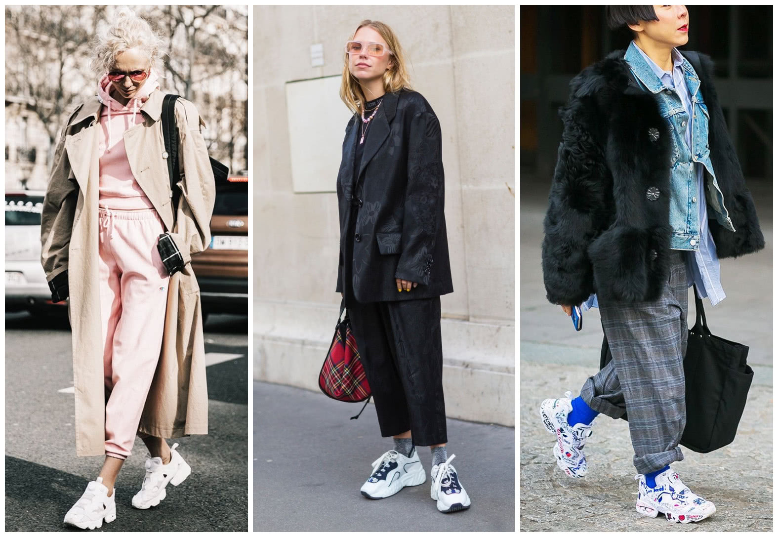 老爹鞋已经够丑了!肯豆穿得丑丑的“老爹牛仔裤”又是什么鬼?