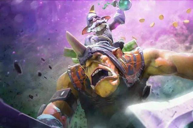 台湾地区朋友怎么看待DOTA2没有火起来?