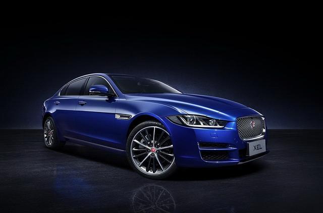 近期“30-50万中型车“动态汇总，都在这个专题里