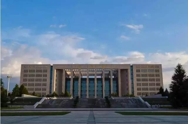 或许,西北大学是最被低估的211高校之一