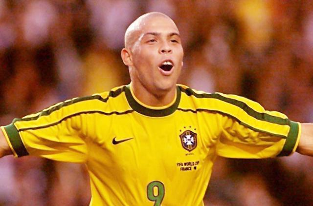 世界杯历史进球排行榜