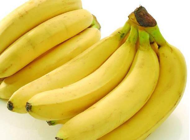 香蕉买回来发青不熟怎么办?教你一招,用它催熟