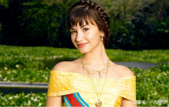 2018年世界上收入最高的10位迪斯尼明星