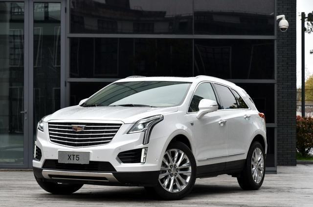 长度超汉兰达, 刚上市就降价5万, 它是性价比最高的豪华SUV