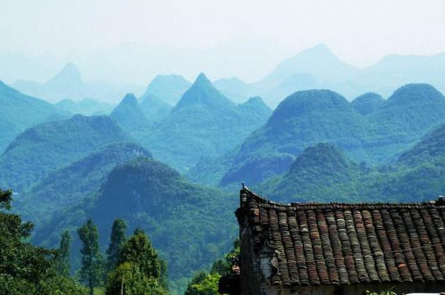 广东这4个地方名字最好听,你最喜欢哪一个?其