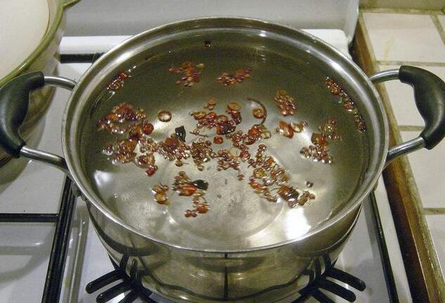 教你个腌辣椒的新方法、香辣过瘾, 赶快试试吧