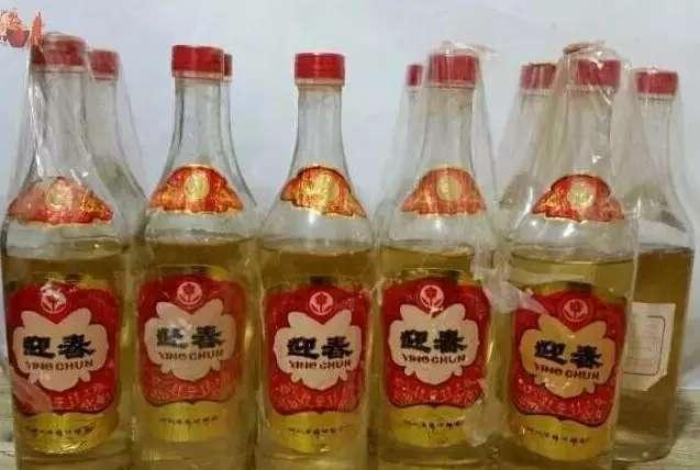 廊坊历史有点儿“酒”——说说廊坊人记忆中的那些酒